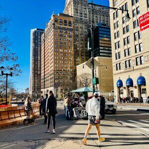 Meet your Posher, Linda